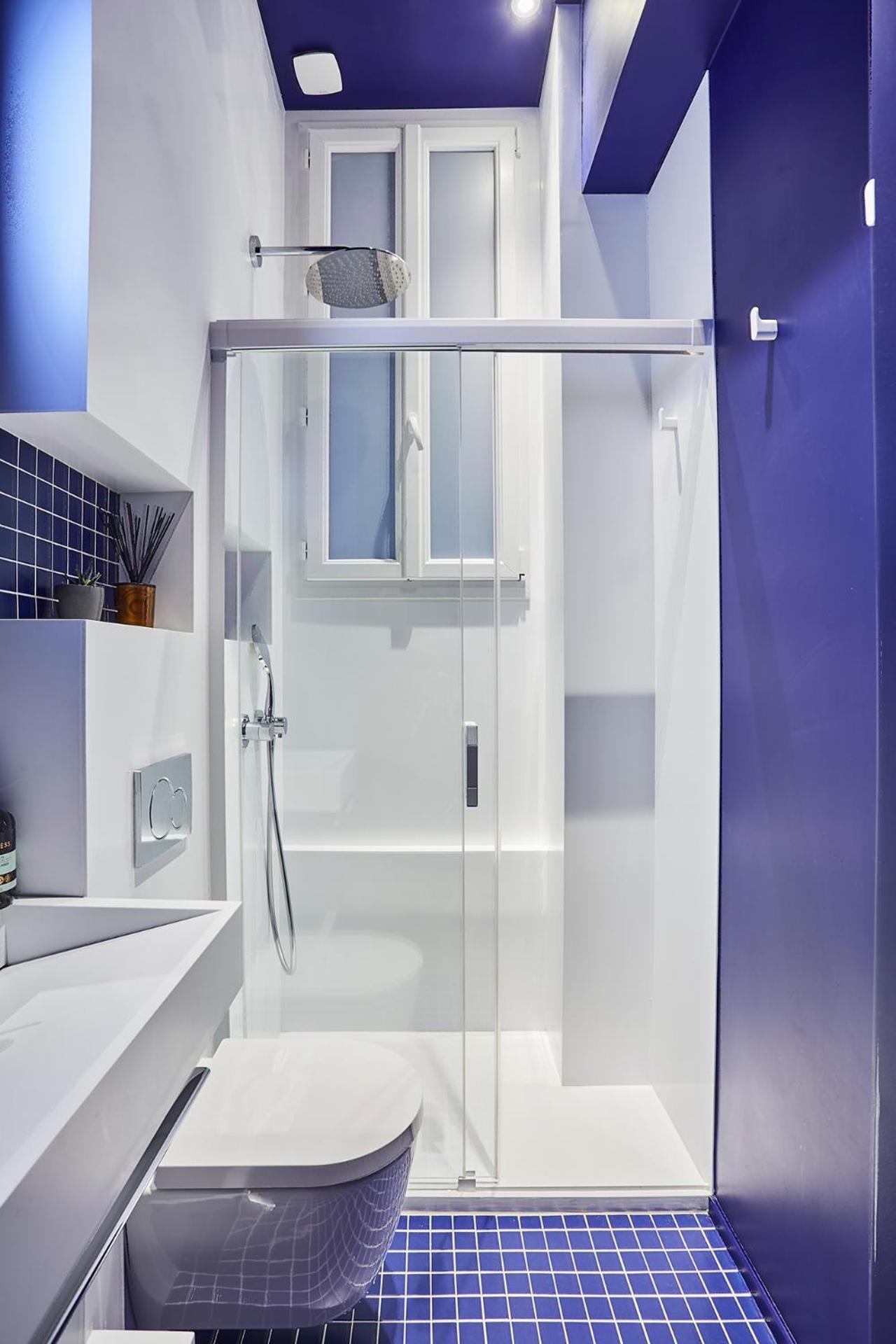 Le Marais Luxury Apartment In The Heart Of Paris - 2 Bed 2 Bath With Ac Exterior photo