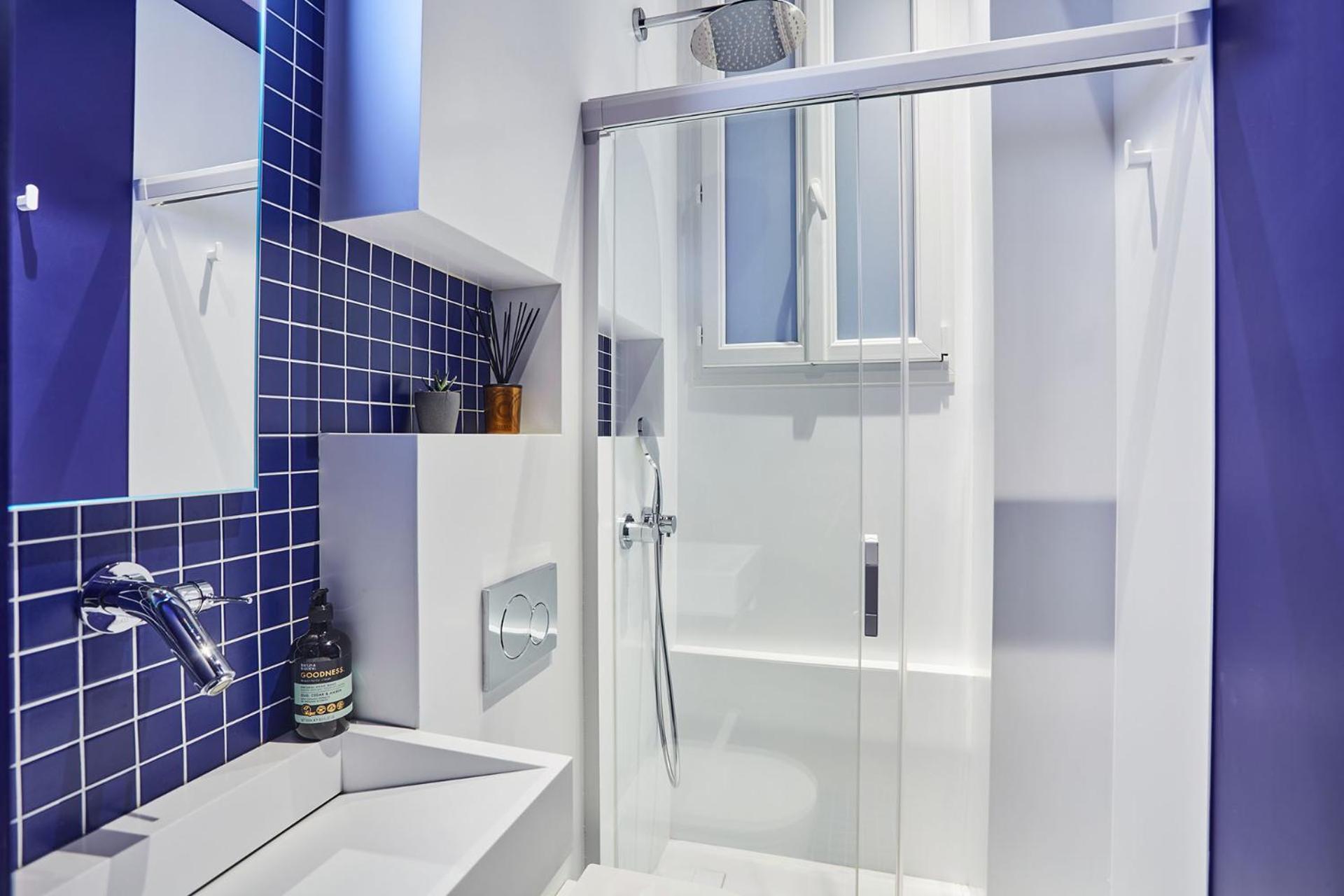 Le Marais Luxury Apartment In The Heart Of Paris - 2 Bed 2 Bath With Ac Exterior photo