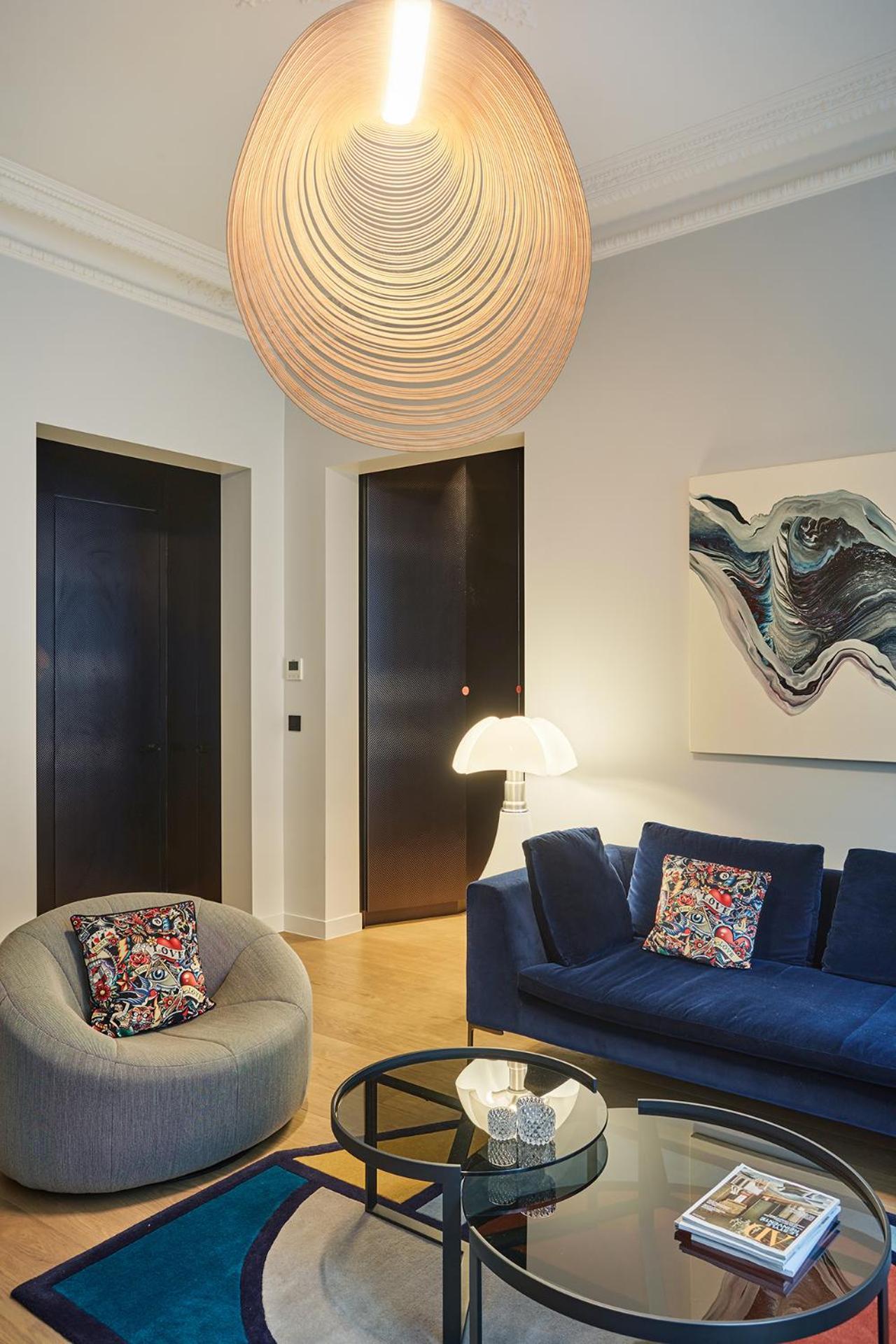 Le Marais Luxury Apartment In The Heart Of Paris - 2 Bed 2 Bath With Ac Exterior photo